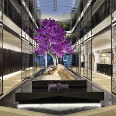 Отель Aonang Villa Resort интерьер отеля фото 2