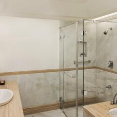 Отель Savoy - IHCL SeleQtions Индия, Нилгири Хиллс - отзывы, цены и фото номеров - забронировать отель Savoy - IHCL SeleQtions онлайн ванная