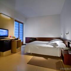 Hotel Empordà комната для гостей