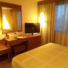 Hotel Grand Continental Kuala Lumpur in Kuala Lumpur, Malaysia from 54$, photos, reviews - zenhotels.com room amenities