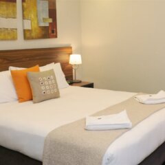 Отель Uno Hotel Австралия, Истерн-Сабербс - отзывы, цены и фото номеров - забронировать отель Uno Hotel онлайн сауна