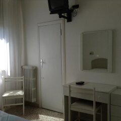 Отель Albergo Ardea Кьянчиано Терме удобства в номере фото 2