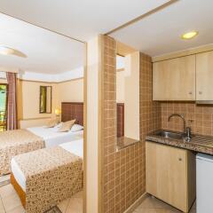 Отель VONRESORT Golden Beach - All Inclusive в номере
