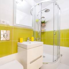 Отель Little Home - Gran Canaria Польша, Варшава - отзывы, цены и фото номеров - забронировать отель Little Home - Gran Canaria онлайн фото 4