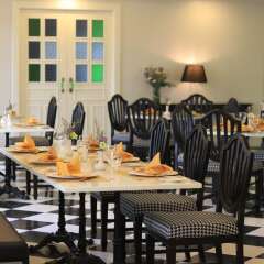 Bangkok Midtown Hotel Бангкок питание фото 3