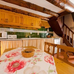 Отель Casas De Zapatierno в номере фото 2