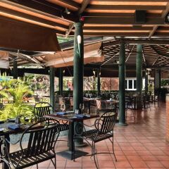Отель Hilton Colombo Коломбо питание фото 3