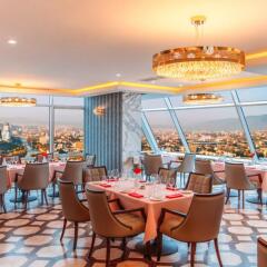 Отель The Biltmore Tbilisi питание фото 2