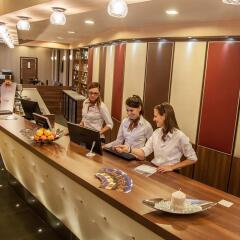 Vitta Hotel Superior Budapest питание
