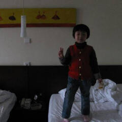 Kingtown Hotel Hongqiao детские мероприятия