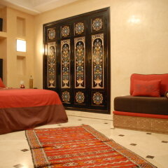 Отель Riad Ma Maison Марокко, Марракеш - отзывы, цены и фото номеров - забронировать отель Riad Ma Maison онлайн интерьер отеля фото 2