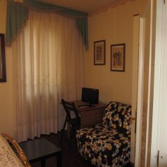 Отель B&B Via del Carro Италия, Болонья - отзывы, цены и фото номеров - забронировать отель B&B Via del Carro онлайн комната для гостей фото 5