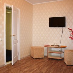 Гостиница Vesela Bdzhilka Украина, Сумы - отзывы, цены и фото номеров - забронировать гостиницу Vesela Bdzhilka онлайн удобства в номере фото 2