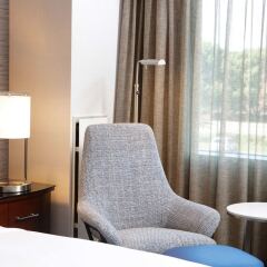 Отель Hilton Minneapolis/Bloomington США, Блумингтон - отзывы, цены и фото номеров - забронировать отель Hilton Minneapolis/Bloomington онлайн фото 2