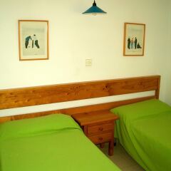 Отель RVhotels Apartamentos Lotus Испания, Бланес - отзывы, цены и фото номеров - забронировать отель RVhotels Apartamentos Lotus онлайн детские мероприятия