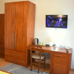 Nature Hotel Lukanc Bled in Bled, Slovenia from 142$, photos, reviews - zenhotels.com room amenities photo 2