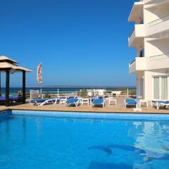 Отель Hostal Maysi Испания, Форментера - отзывы, цены и фото номеров - забронировать отель Hostal Maysi онлайн с домашними животными