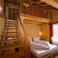Hotel Jolanda Sport сауна