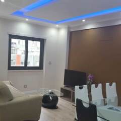 Апартаменты Cozy Pontinha Apartment спа