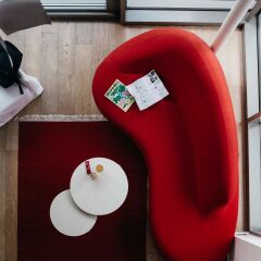 Отель Boundary London Великобритания, Лондон - отзывы, цены и фото номеров - забронировать отель Boundary London онлайн интерьер отеля фото 2