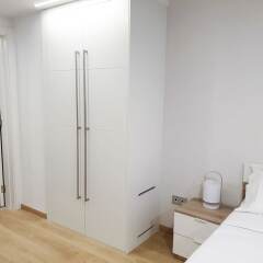 Ginosi Pedralbes Hotel удобства в номере