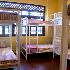 Rope Walk Guesthouse In Penang Malaysia From None Photos - 