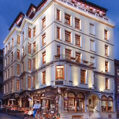 Отель Best Western Empire Palace Стамбул фото 2