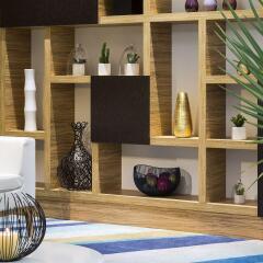 Отель Citadines Croisette Cannes гостиничный бар