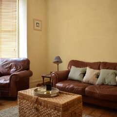 Отель 1 Bedroom Apartment Near Clapham Великобритания, Лондон - отзывы, цены и фото номеров - забронировать отель 1 Bedroom Apartment Near Clapham онлайн комната для гостей фото 2