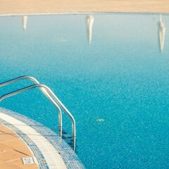 Hotel Apartamentos Dunamar бассейн фото 2