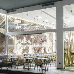 Отель Athens Lodge Греция, Афины - отзывы, цены и фото номеров - забронировать отель Athens Lodge онлайн детские мероприятия