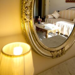 Отель Villa Tombolato Италия, Монтезильвано - отзывы, цены и фото номеров - забронировать отель Villa Tombolato онлайн удобства в номере фото 2