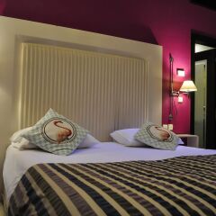 Andromeda Hotel Thessaloniki комната для гостей фото 4