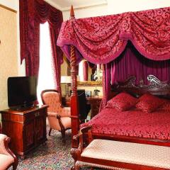 Отель Hallmark Inn Liverpool Великобритания, Ливерпуль - отзывы, цены и фото номеров - забронировать отель Hallmark Inn Liverpool онлайн детские мероприятия