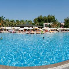 Отель VONRESORT Golden Beach - All Inclusive пляж