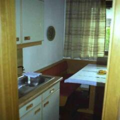 Отель Appartements Oberpefohl Парчинес фото 9