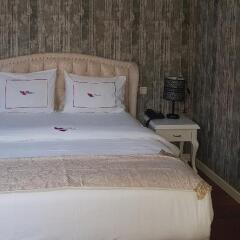 Отель Kupeli Palace Стамбул фото 18