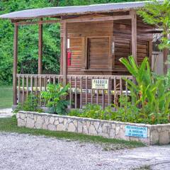Hotel Jaguar Inn Tikal фото 5