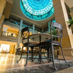 Отель Sunny Days El Palacio Resort & Spa интерьер отеля фото 3
