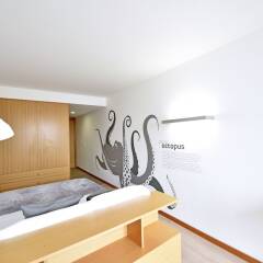 Отель Casa da Baía - Guest House ванная фото 2
