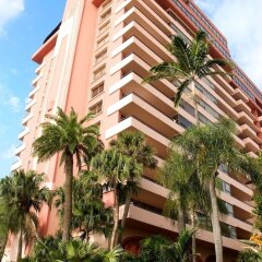 Отель The Alexander Miami Beach фото 11