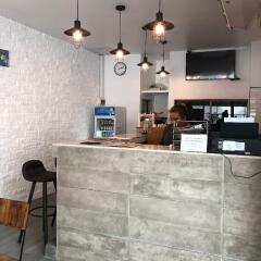 Отель Backpack Station Pattaya - Hostel Таиланд, Паттайя - отзывы, цены и фото номеров - забронировать отель Backpack Station Pattaya - Hostel онлайн питание фото 2