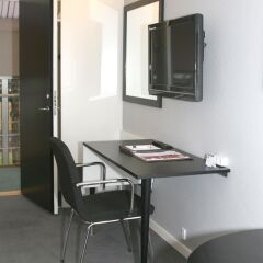 Best Western PLUS Hotel Fredericia в номере фото 2