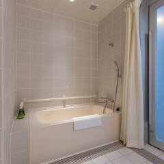 Отель Morinoyu Resort Беппу ванная фото 2