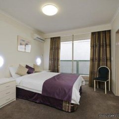 Отель Carlton Lygon Lodge Австралия, Мельбурн - отзывы, цены и фото номеров - забронировать отель Carlton Lygon Lodge онлайн комната для гостей фото 5
