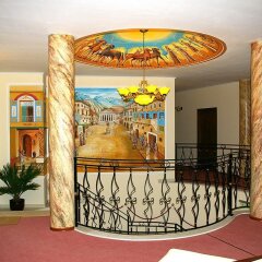 Hotel Antique