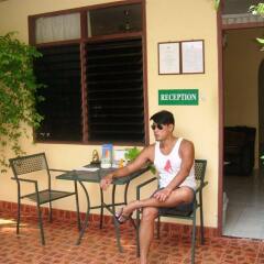 Hotel Puerta del Sol Phuket детские мероприятия