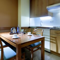 Отель Hesperia Sant Joan Suites Испания, Сан-Жоан-Деспи - 5 отзывов об отеле, цены и фото номеров - забронировать отель Hesperia Sant Joan Suites онлайн в номере
