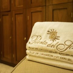 Отель Cabo del Sol, The Premier Collection сауна