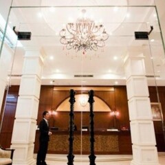 Отель Ecotel Бангкок помещение для мероприятий фото 2